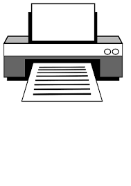 Indovinello: una stampante e la sua cartuccia…